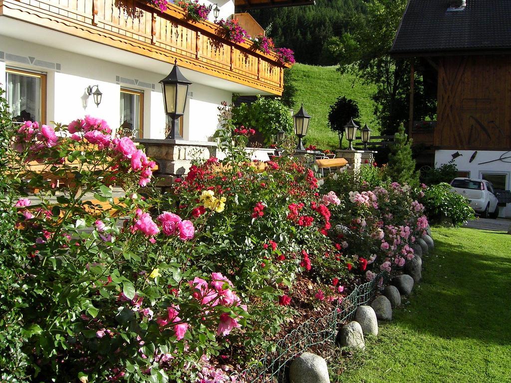 Вилла Mair Am Hof - Farm - Maso - Bauernhof Сан-Лоренцо-ди-Себато Экстерьер фото