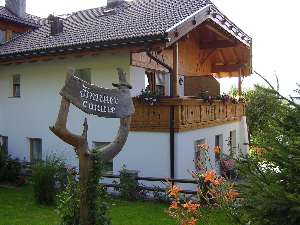 Вилла Mair Am Hof - Farm - Maso - Bauernhof Сан-Лоренцо-ди-Себато Номер фото