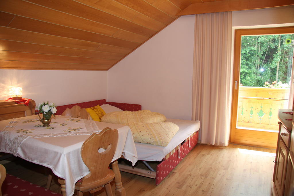 Вилла Mair Am Hof - Farm - Maso - Bauernhof Сан-Лоренцо-ди-Себато Номер фото
